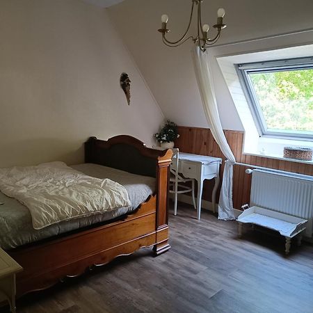 מורלה Maison Dans Un Environnement Boise Tres Calme מראה חיצוני תמונה