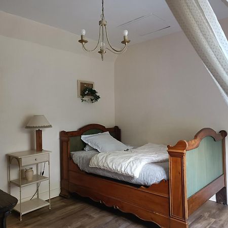 מורלה Maison Dans Un Environnement Boise Tres Calme מראה חיצוני תמונה
