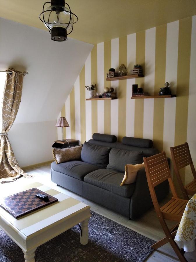 מורלה Maison Dans Un Environnement Boise Tres Calme מראה חיצוני תמונה