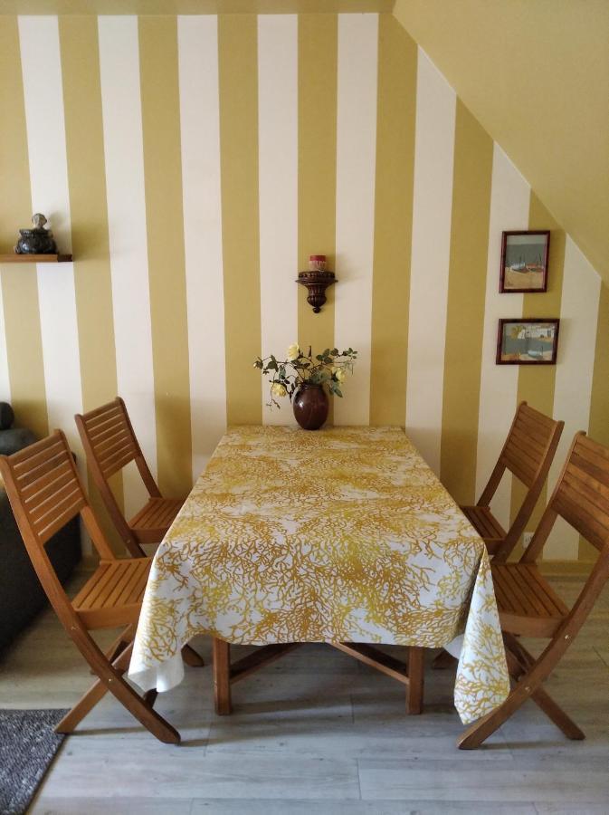 מורלה Maison Dans Un Environnement Boise Tres Calme מראה חיצוני תמונה