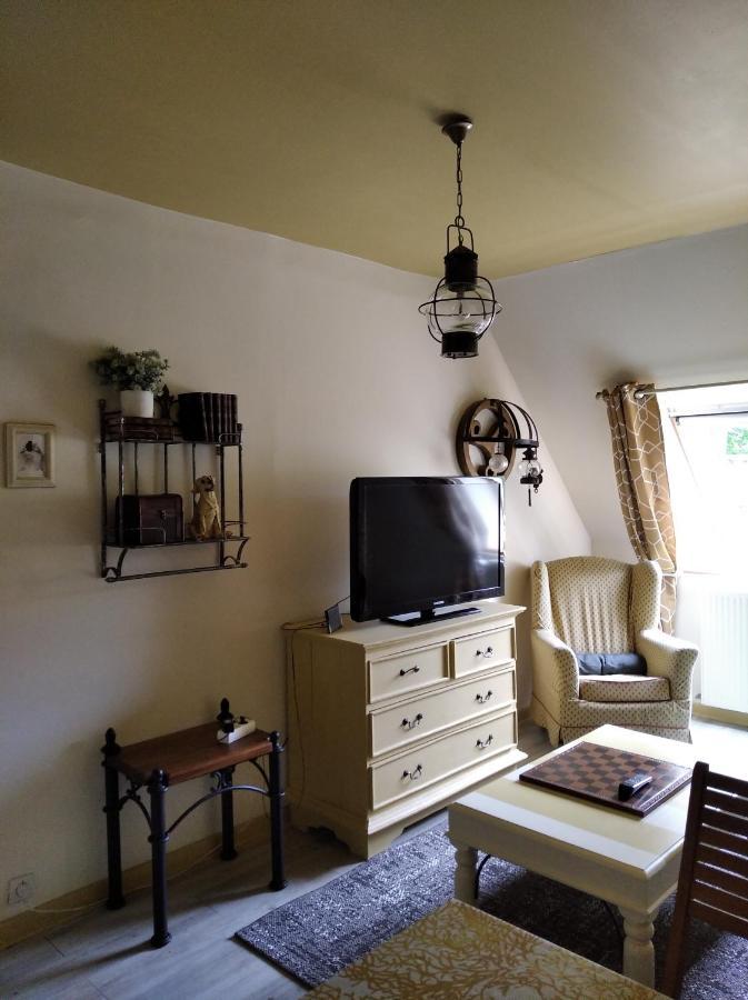 מורלה Maison Dans Un Environnement Boise Tres Calme מראה חיצוני תמונה