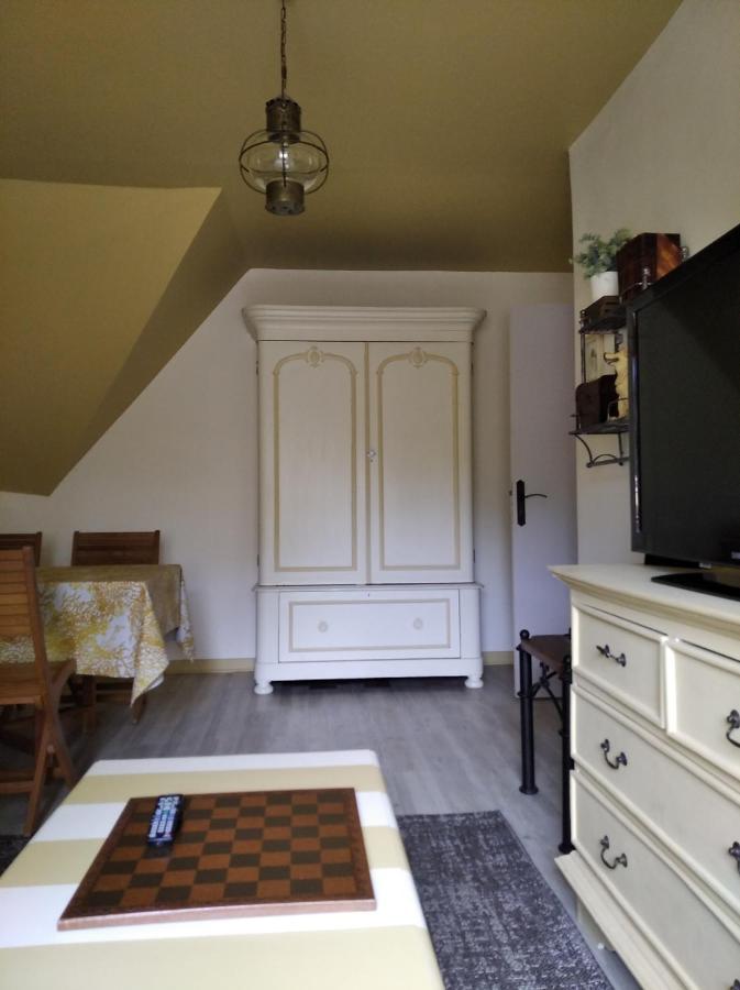 מורלה Maison Dans Un Environnement Boise Tres Calme מראה חיצוני תמונה