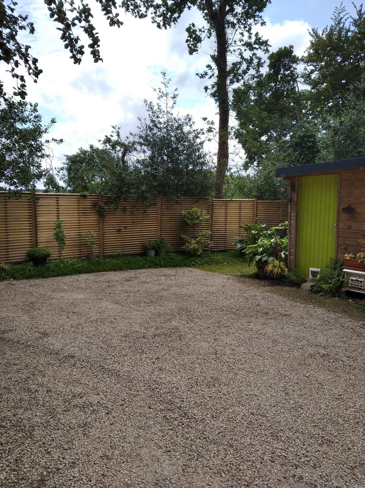 מורלה Maison Dans Un Environnement Boise Tres Calme מראה חיצוני תמונה