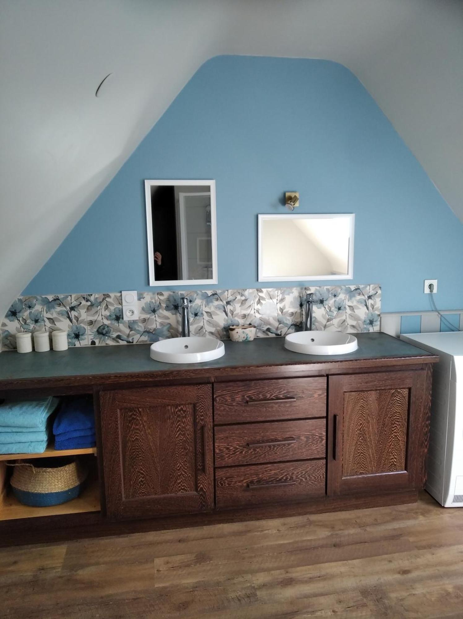 מורלה Maison Dans Un Environnement Boise Tres Calme מראה חיצוני תמונה