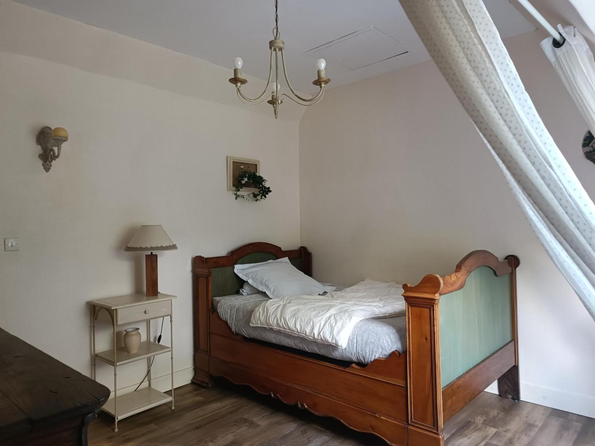 מורלה Maison Dans Un Environnement Boise Tres Calme מראה חיצוני תמונה