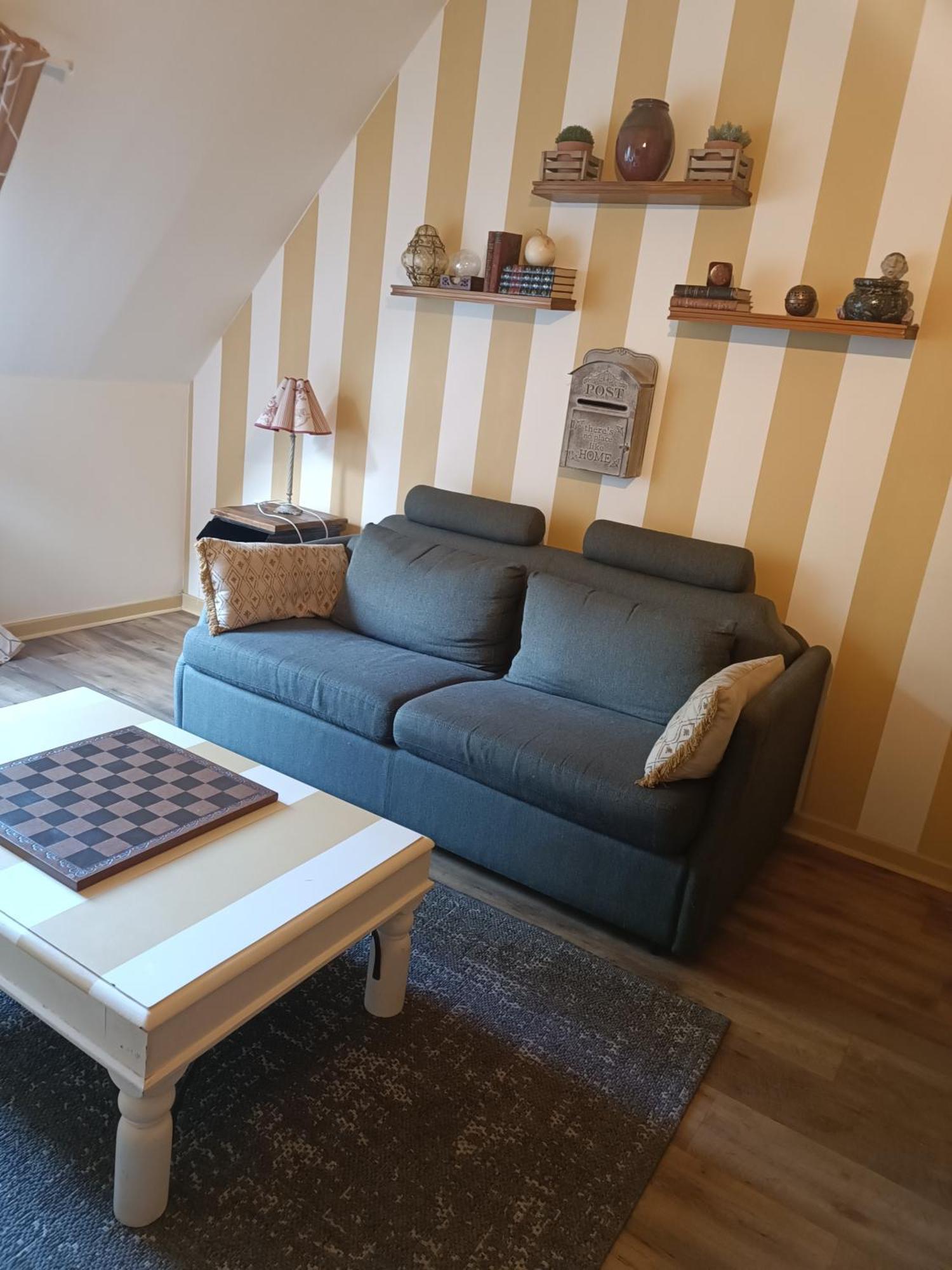 מורלה Maison Dans Un Environnement Boise Tres Calme מראה חיצוני תמונה