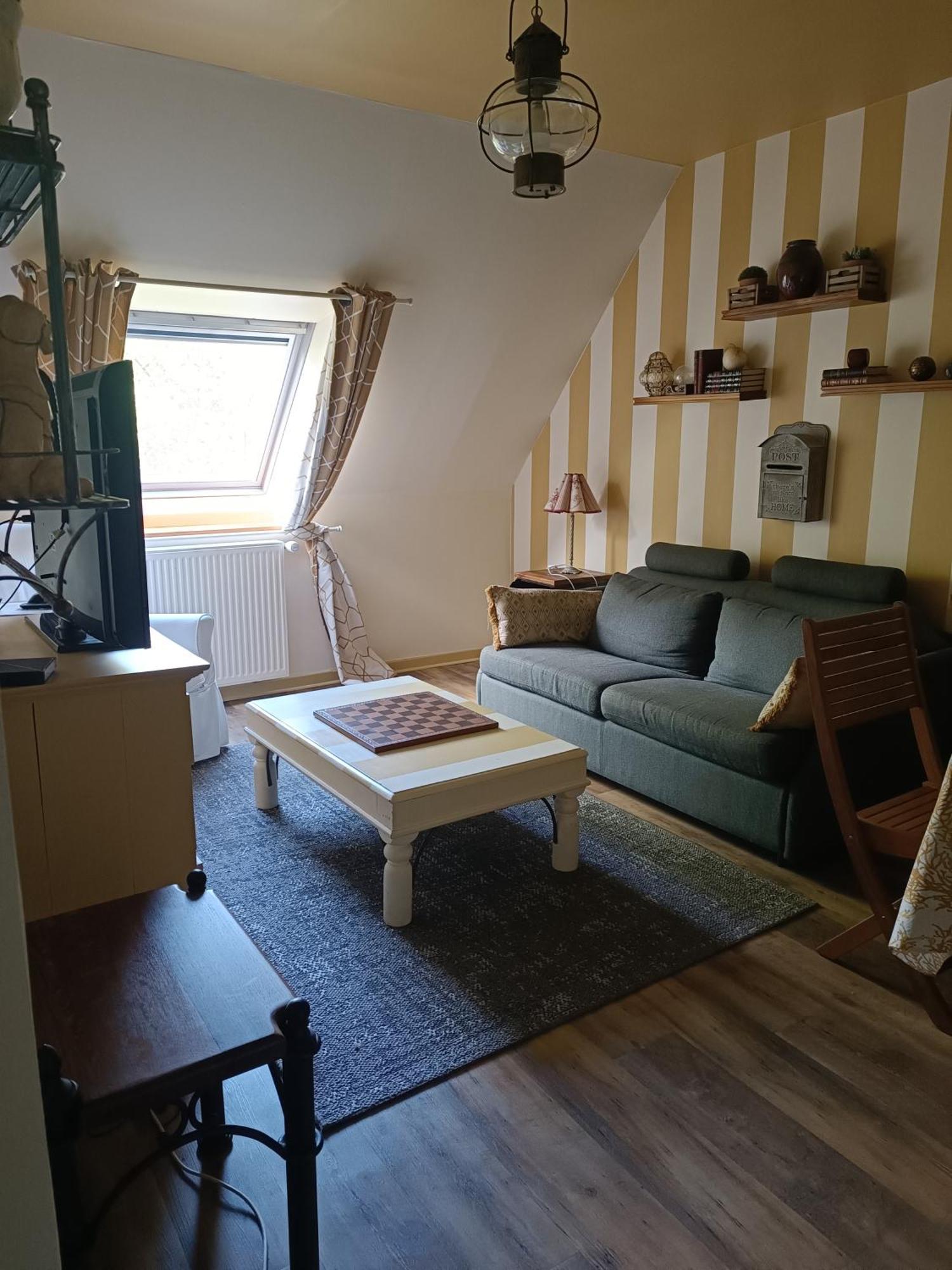 מורלה Maison Dans Un Environnement Boise Tres Calme מראה חיצוני תמונה