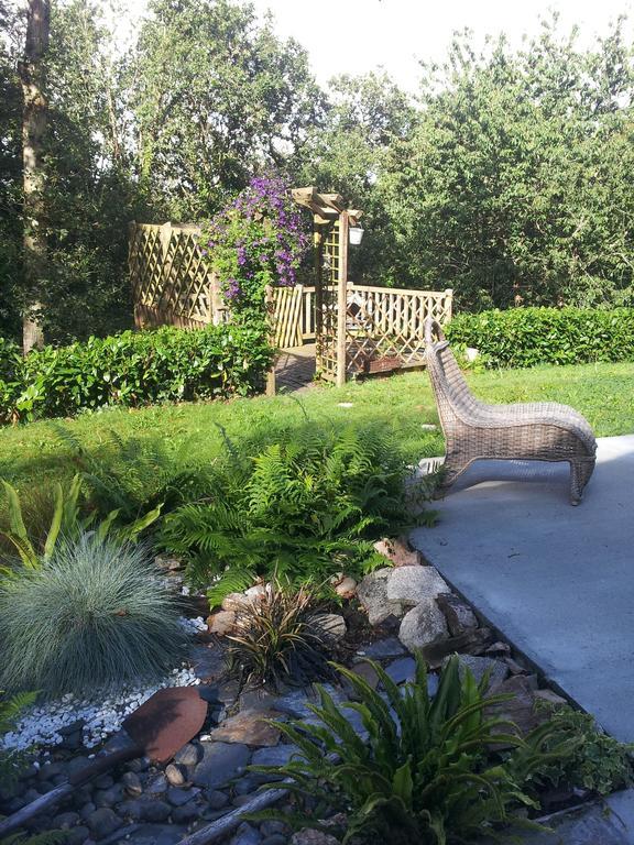 מורלה Maison Dans Un Environnement Boise Tres Calme חדר תמונה