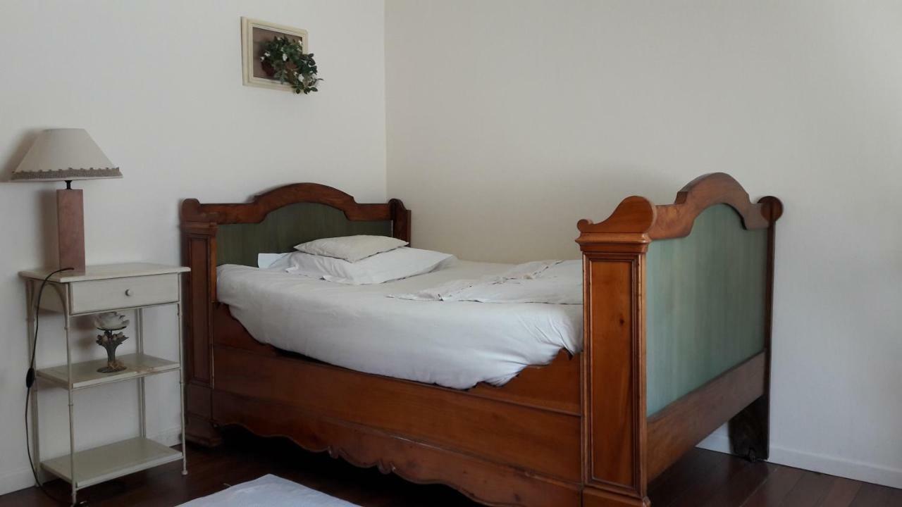 מורלה Maison Dans Un Environnement Boise Tres Calme מראה חיצוני תמונה